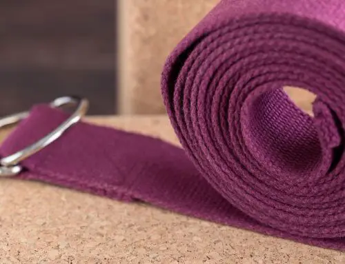 A Yoga Strap: Do You Really Need One?