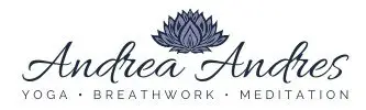 Andrea Andres Yoga Logo