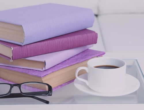 Top 5 Best Books for Personal Growth!