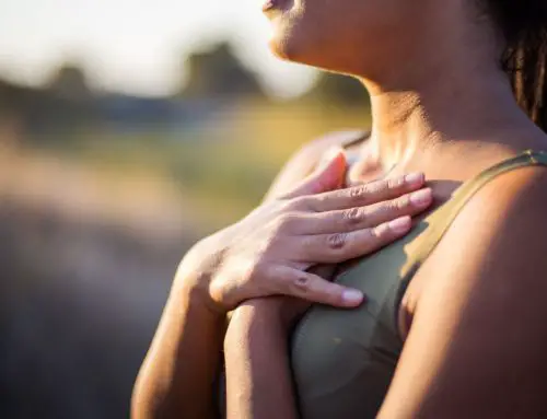 From Stress to Relaxation: The Power of Deep Breathing vs Shallow Breathing