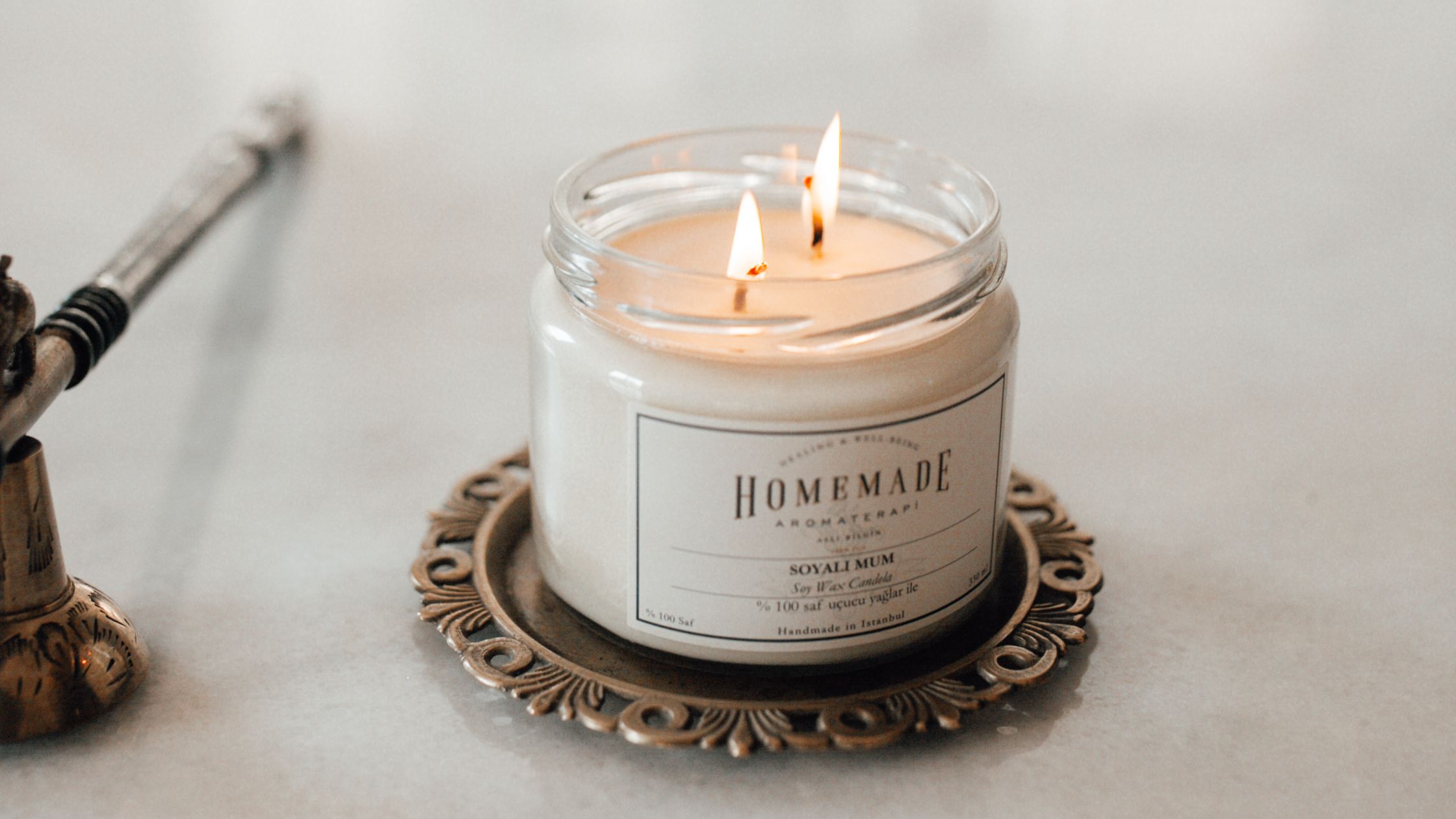 best candle scents for meditation